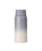 BRUNO Lightweight Stainless Steel Screw Bottle, Medium, 350ml, Stylish Orange, EVENING BHK271-EVG