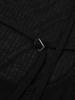 Women Autumn Long-sleeved Slash Neck Crops Tops Elastic Sexy Slim Backless T-Shirts Female New Fashion Lace-up Solid Top Tees