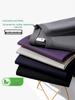 2026 Summer Lyocell Roman Cool Unisex Casual Solid Color Short Sleeve T-shirt