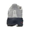 Mizuno WAVE RIDER 29 Scarpe da Corsa Basse Comode Unisex Grigio Nebbia J1GC250581