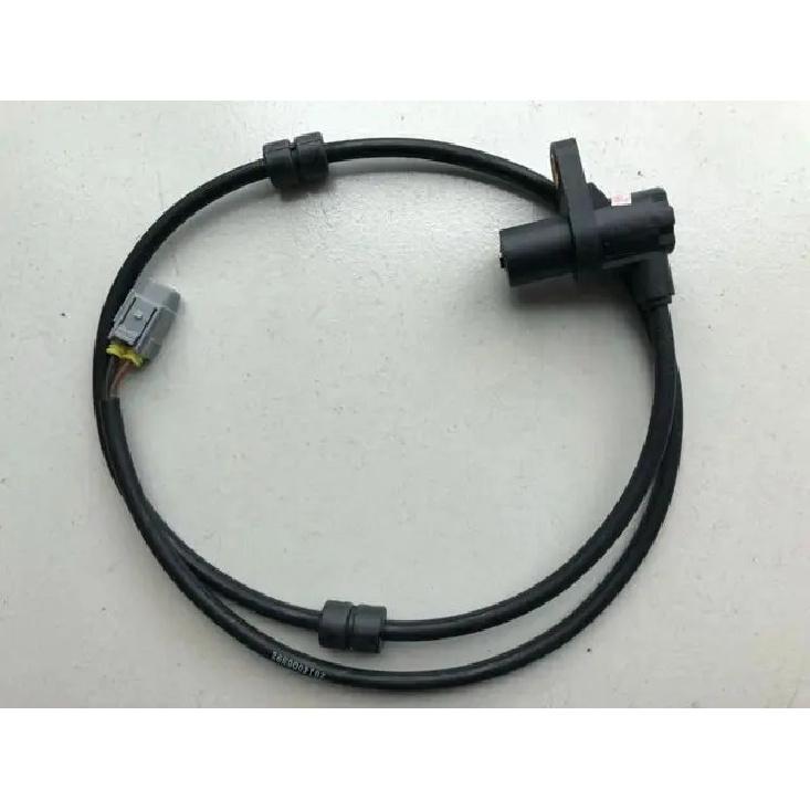 ABS Brake Sensor Wheel speed sensor for Chinese GEELY LC CROSS GC3 GX2 OEM 1014000892 Front and Rear Left and Right 4 Wheels front left