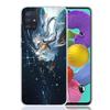 Honkai Star Rail Firefly Phone Case for Samsung Galaxy A52 A51 A50S A12 A22 A32 A72 A10S A30S A31 A71 Note 20 Ultra 10 Plus S10