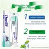 Yaboshi Fine Salt Pure White Toothpaste