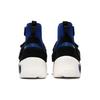 New JORDAN Trunner Lx High Black Grey Blue AJ3885-010