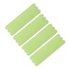 Luminous Stair Marker Glow In The Dark Self Adhesive Skidproof Luminescent Stair Tape for Bathroom