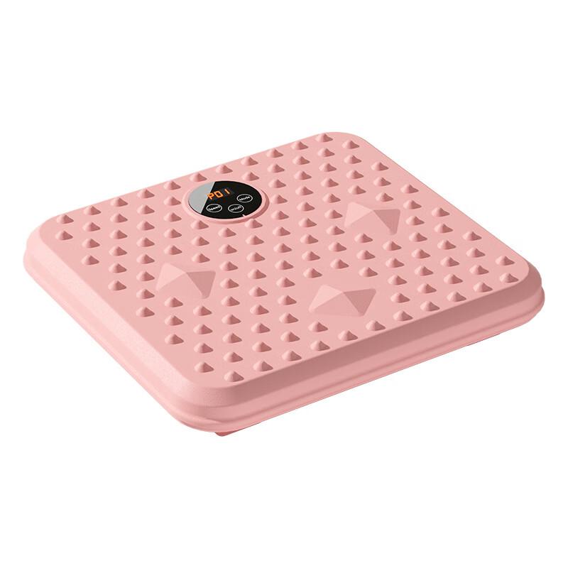 WEZHO Electric Vibration Platform Massager CN plug (adapter included)