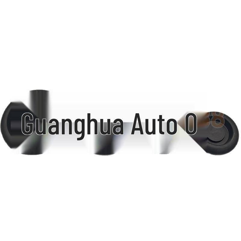 Waterproof Car Door Chassis Dustproof Rubber Plug