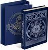 The Book. The Ultimate Guide To Rebuilding a Civilization - Inspirational Science Books for Children and Adults - Unique Artifact
