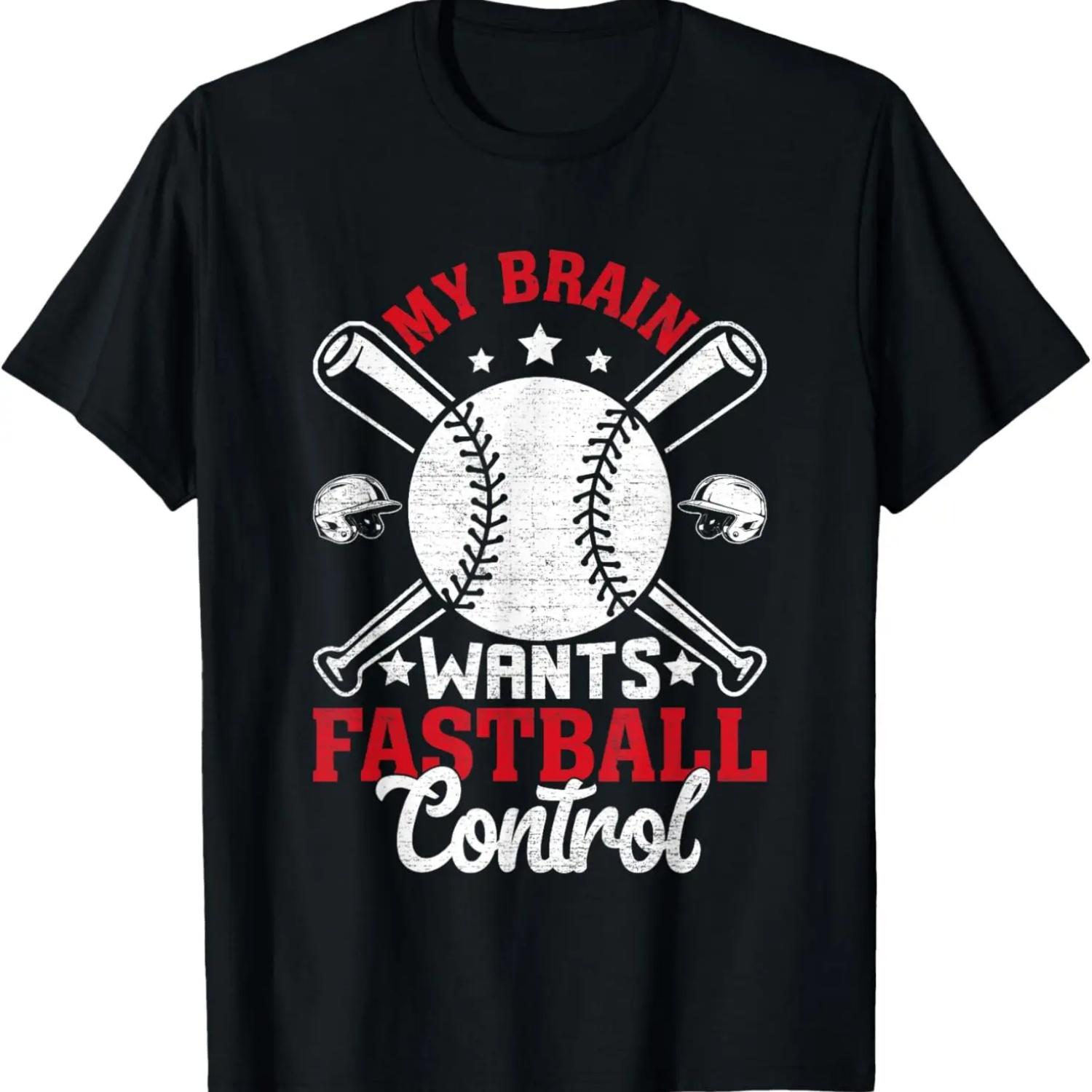

Baseball Dad Meme Quote T-Shirt XXXXXL чорний