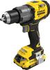 Ударный шуруповёрт Stanley SFMCD725D2K-QW (2x 2.0 Ah Akkus + Зарядное устройство)