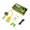Kids Snake Camera Endoscope with Flexible Cable & IP67 Waterproof Camera Toy Lights ABS for STEM Learning Activity