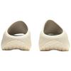 Li Ning Cloud Travel Slay Comfortable Trendy Non-Slip Wear-Resistant Slide Sandals Unisex Footwear White Black AZSU027-1