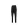 Adidas Originals X 032C Adibreak Snap-Button Track Pants Men Bottoms Black GK5094