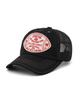 MILLO ARCHIVE Depot Patch Trucker Cap [Black]
