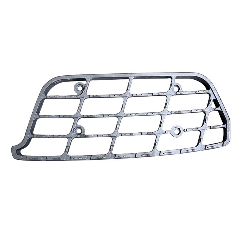 Dongfeng Tianjin EQ1120 Right Side Running Board
