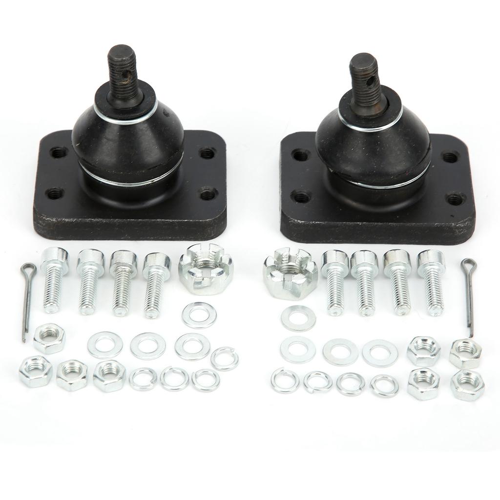 Front Camber Ball Joint Kit Replacement Auto Car Accessory for CivicDEL SOL