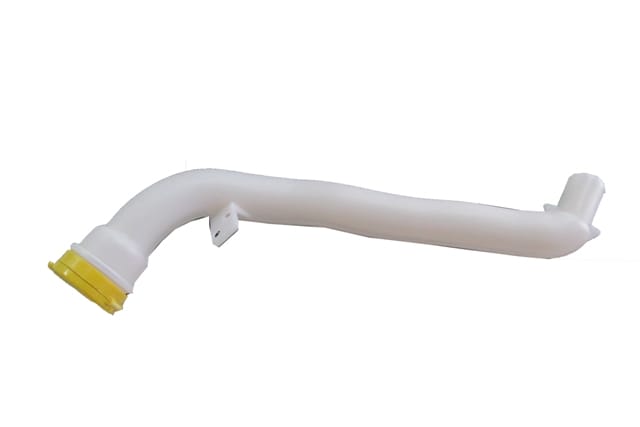 For Renault Clio Mk4 HB 2016-2020 Windshield Water Reservoir Filler Tube (with Cap) Oem 289157201R