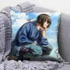 Benimaru Shimon Fire Force Home Sofa Cushion Covers And Aecorative Custom Pillow Covers
