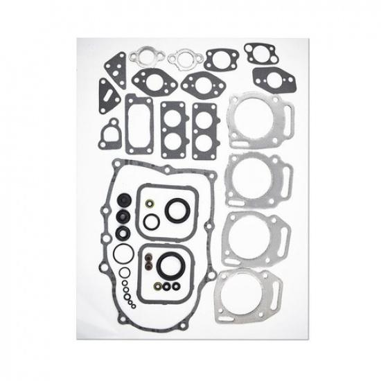 Mower Engine Gasket Set Fits For V-Twin Engines 808390 807989 807640 808389