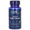 Advanced Milk Thistle, 60 Softgels