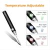 Dual-Use Function USB Soldering Iron Cordless Burning Wire Pen Electric  Iron Solder  DIY Projects
