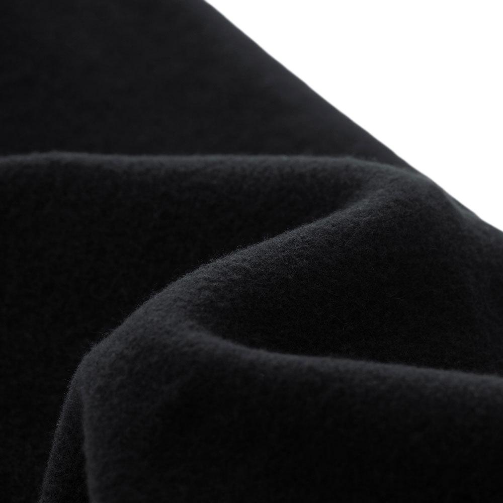 Fear of God Essentials Classic Sweatpant Vintage Black Unisex Bottoms 130AS262031F