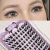 Mogugu - Natural Multipack False Eyelashes Cluster