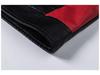 Cross-border Men's Retro Stand Collar Leather Motorcycle Jacket