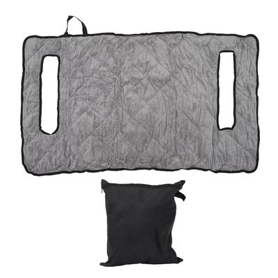 Golf Cart Seat Covers Car Seat Support Gloves Breathable Waterproof and Dustproof Seat Cover