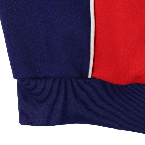 FRED PERRY 90s Track jacket S Red series Men's Used