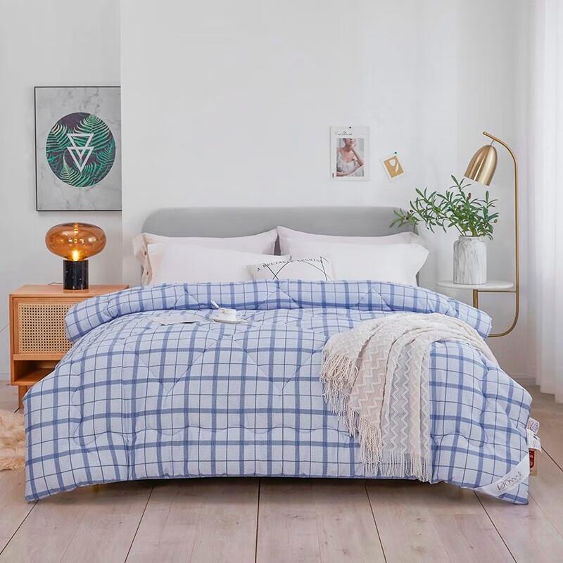 

Dona Home Textiles Classic Soft All-Season Duvet