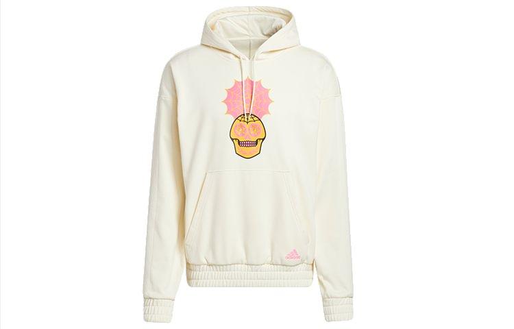 

Мужские свитшоты Adidas Цвет слоновой кости GP6225 L