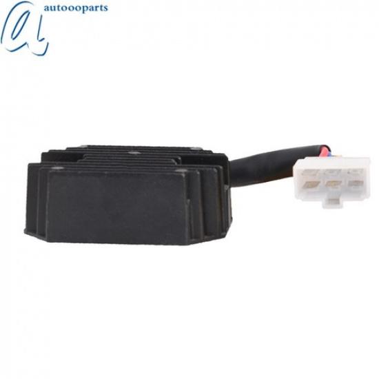 Voltage Regulator For John Deere AM126304 240 260 325 445 F525 GX345 LX178 LX279