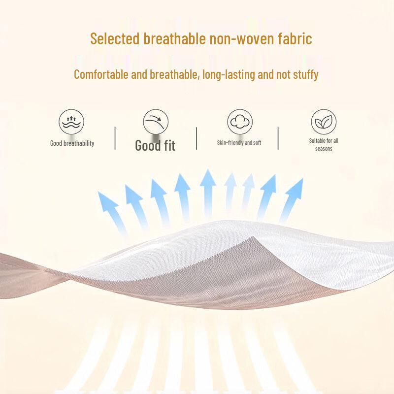 Haishi Hainuo Herbal Throat Patches for Adults & Children