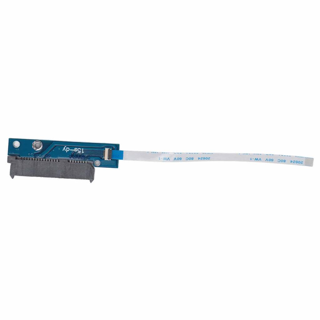 Hard Drive Cable for HP Laptop 2.5 Inch Sturdy ABS Stable Fast Stable Precisely Made Laptop HDD