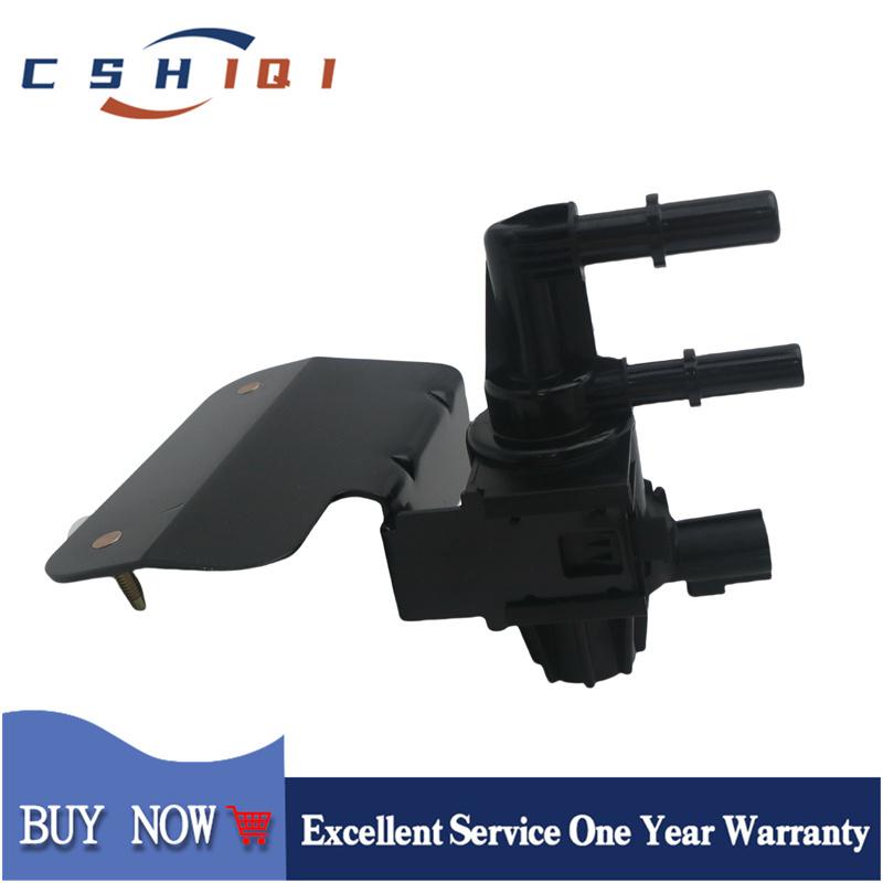 

2M1071 CP525 CP615 PV437 Vapor Canister Purge Solenoid For Ford Crown Victoria Mercury Grand Marquis 2005 2006 2007 6W7Z9C915A