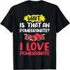 Tree Seeds Fruit Flower Plant T-Shirt(8)