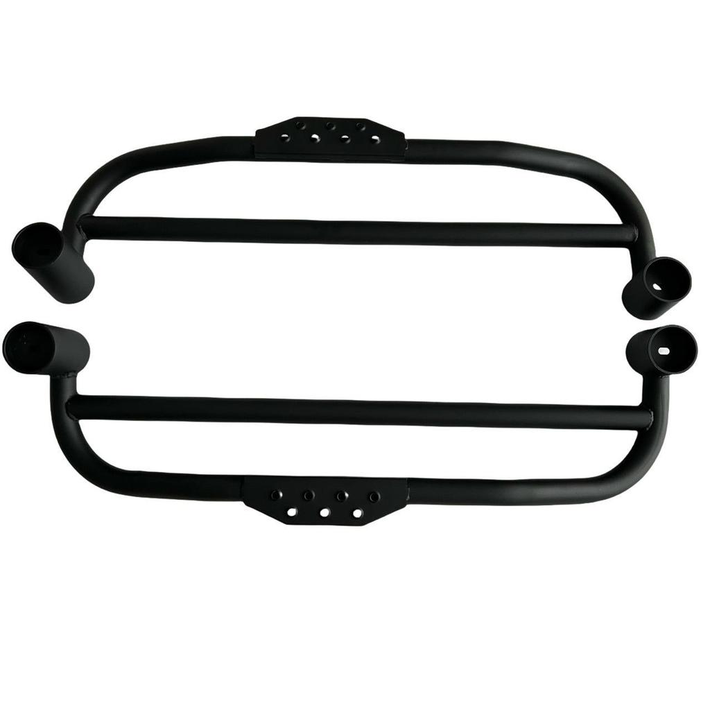 2019-2023 Jimny JB74 Off-Road Modified Side Bars for 2-Door