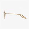 Sunglasses (FLS7338 NUDE 56)