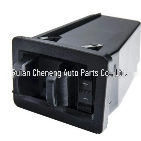 Ford Raptor Trailer Control Switch for HC3Z2C006AA and JL3Z-19H232-AA GL3Z-2C006-CA