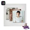 [PRE ORDER] YEONJUN – NO LABELS: PART 02 (Compact Ver.)
