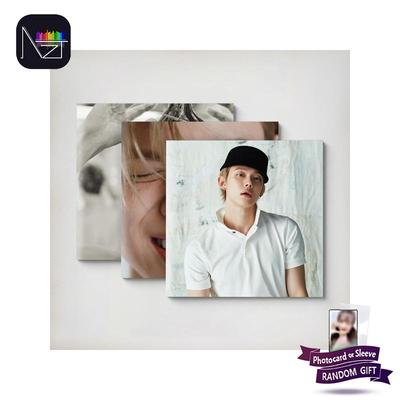 [PRE ORDER] YEONJUN – NO LABELS: PART 02 (Compact Ver.)