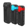 Silicone Protective Case Anti-Scratch Camera Protective Cover Shockproof Action Camera Protector for Sports Camera Accessories