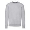 Fruit of the Loom Unisex Adult Lightweight Set-in Sweatshirt