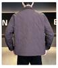 Men’s Trendy Lightweight Down Jacket | Winter 2025 Casual Style