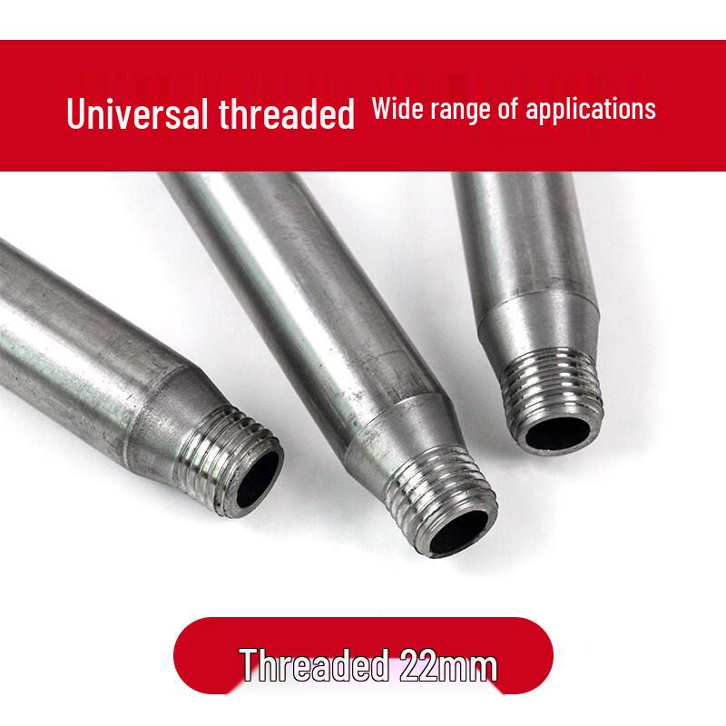 Diamond Drill Bit Extension Rod