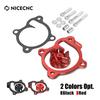 NICECNC For Honda CRF250R CRF250RX CRF250RWE CRF 250R CRF 250RX CRF 250RWE 2018-2025 2024 Oversized Water Pump Impeller Cooler
