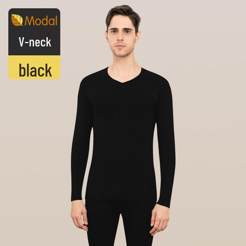 Мужской тонкий термокомплект LangSha XXL