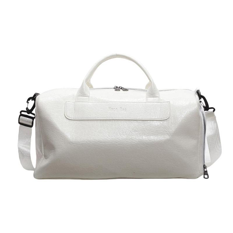 Travel S Men and Women  New Hand Luggage  Large Capacity Fitness  Storage  Outdoorbag
