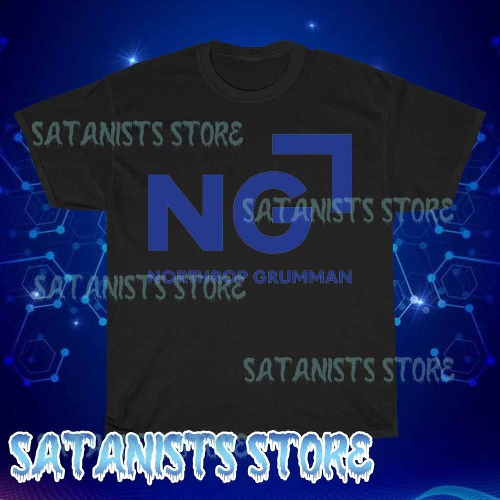 

New Northrop Grumman Aerospace Logo Black Hoodie Sweatshirt Funny Size S to 5XL M